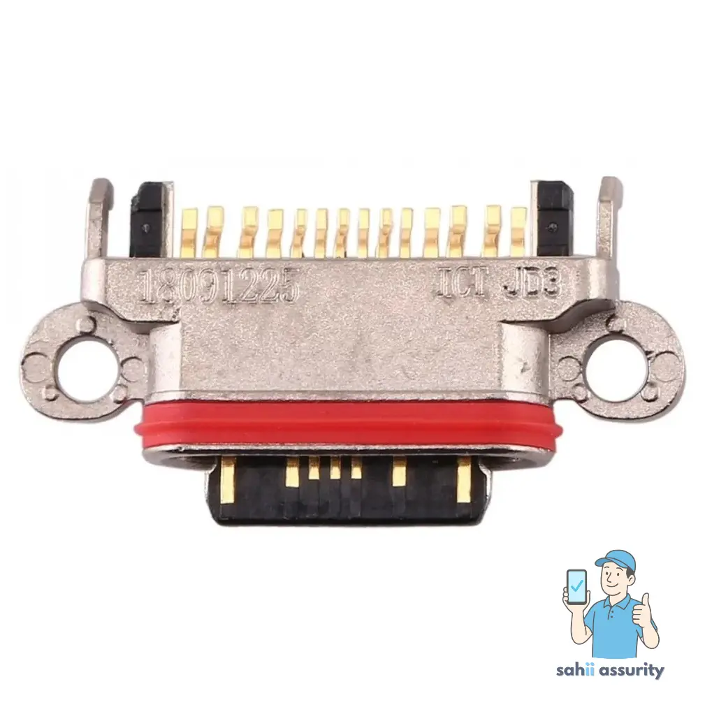 Charging Connector for OPPO F17